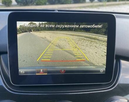 Серый Мерседес Б-класс, объемом двигателя 0 л и пробегом 147 тыс. км за 10900 $, фото 12 на Automoto.ua