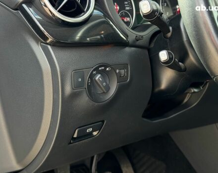 Серый Мерседес Б-класс, объемом двигателя 2 л и пробегом 149 тыс. км за 14480 $, фото 33 на Automoto.ua