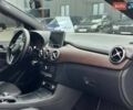 Серый Мерседес Б-класс, объемом двигателя 0 л и пробегом 36 тыс. км за 12690 $, фото 28 на Automoto.ua