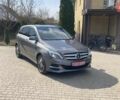 Серый Мерседес Б-класс, объемом двигателя 0 л и пробегом 134 тыс. км за 10199 $, фото 1 на Automoto.ua