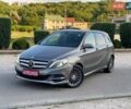 Сірий Мерседес Б-клас, об'ємом двигуна 0 л та пробігом 146 тис. км за 12950 $, фото 1 на Automoto.ua