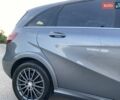 Серый Мерседес Б-класс, объемом двигателя 0 л и пробегом 146 тыс. км за 10500 $, фото 115 на Automoto.ua