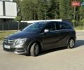 Сірий Мерседес Б-клас, об'ємом двигуна 0 л та пробігом 130 тис. км за 11700 $, фото 5 на Automoto.ua