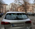 Серый Мерседес Б-класс, объемом двигателя 2 л и пробегом 56 тыс. км за 28500 $, фото 6 на Automoto.ua