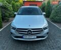 Сірий Мерседес Б-клас, об'ємом двигуна 1.95 л та пробігом 195 тис. км за 21999 $, фото 4 на Automoto.ua