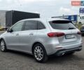 Сірий Мерседес Б-клас, об'ємом двигуна 1.95 л та пробігом 195 тис. км за 21400 $, фото 2 на Automoto.ua