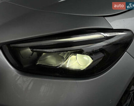 Серый Мерседес Б-класс, объемом двигателя 1.3 л и пробегом 52 тыс. км за 18000 $, фото 8 на Automoto.ua