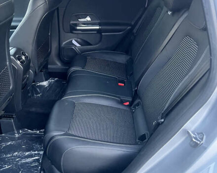 Сірий Мерседес Б-клас, об'ємом двигуна 2 л та пробігом 185 тис. км за 22500 $, фото 17 на Automoto.ua