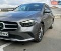 Серый Мерседес Б-класс, объемом двигателя 1.95 л и пробегом 230 тыс. км за 19800 $, фото 35 на Automoto.ua