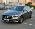 Сірий Мерседес Б-клас, об'ємом двигуна 1.95 л та пробігом 236 тис. км за 18800 $, фото 1 на Automoto.ua