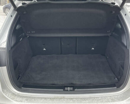 Сірий Мерседес Б-клас, об'ємом двигуна 1.33 л та пробігом 79 тис. км за 16900 $, фото 21 на Automoto.ua