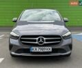 Серый Мерседес Б-класс, объемом двигателя 1.95 л и пробегом 230 тыс. км за 19800 $, фото 1 на Automoto.ua