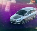 Сірий Мерседес Б-клас, об'ємом двигуна 2 л та пробігом 67 тис. км за 25900 $, фото 19 на Automoto.ua
