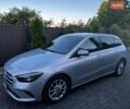 Серый Мерседес Б-класс, объемом двигателя 1.95 л и пробегом 195 тыс. км за 21999 $, фото 17 на Automoto.ua