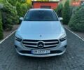 Серый Мерседес Б-класс, объемом двигателя 1.95 л и пробегом 195 тыс. км за 21999 $, фото 4 на Automoto.ua