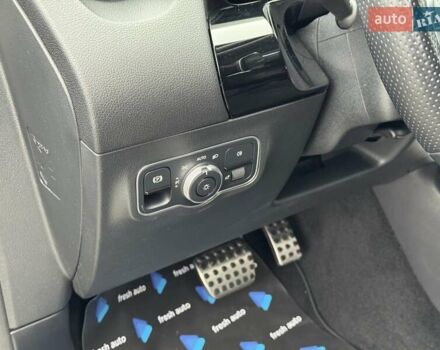 Серый Мерседес Б-класс, объемом двигателя 1.3 л и пробегом 73 тыс. км за 30500 $, фото 15 на Automoto.ua