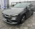 Серый Мерседес Б-класс, объемом двигателя 2 л и пробегом 50 тыс. км за 30500 $, фото 7 на Automoto.ua