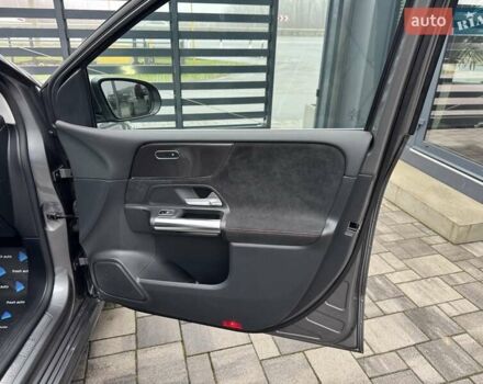 Серый Мерседес Б-класс, объемом двигателя 1.3 л и пробегом 73 тыс. км за 30500 $, фото 33 на Automoto.ua