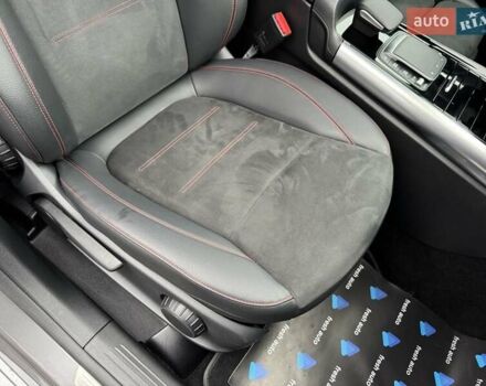 Серый Мерседес Б-класс, объемом двигателя 1.3 л и пробегом 73 тыс. км за 30500 $, фото 34 на Automoto.ua