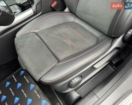 Серый Мерседес Б-класс, объемом двигателя 1.3 л и пробегом 73 тыс. км за 30500 $, фото 18 на Automoto.ua