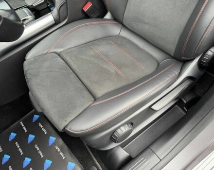 Серый Мерседес Б-класс, объемом двигателя 2 л и пробегом 50 тыс. км за 30500 $, фото 18 на Automoto.ua