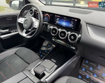 Серый Мерседес Б-класс, объемом двигателя 1.3 л и пробегом 73 тыс. км за 30500 $, фото 36 на Automoto.ua