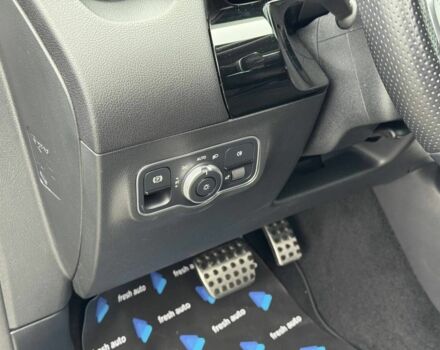 Серый Мерседес Б-класс, объемом двигателя 2 л и пробегом 50 тыс. км за 30500 $, фото 15 на Automoto.ua