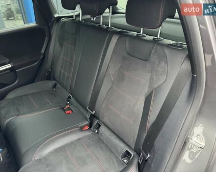 Серый Мерседес Б-класс, объемом двигателя 1.3 л и пробегом 73 тыс. км за 30500 $, фото 30 на Automoto.ua