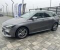 Серый Мерседес Б-класс, объемом двигателя 2 л и пробегом 50 тыс. км за 30500 $, фото 8 на Automoto.ua