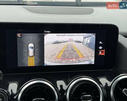 Серый Мерседес Б-класс, объемом двигателя 1.3 л и пробегом 73 тыс. км за 30500 $, фото 25 на Automoto.ua