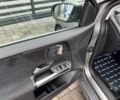 Серый Мерседес Б-класс, объемом двигателя 2 л и пробегом 50 тыс. км за 30500 $, фото 14 на Automoto.ua