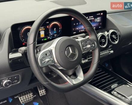 Серый Мерседес Б-класс, объемом двигателя 1.3 л и пробегом 73 тыс. км за 30500 $, фото 16 на Automoto.ua