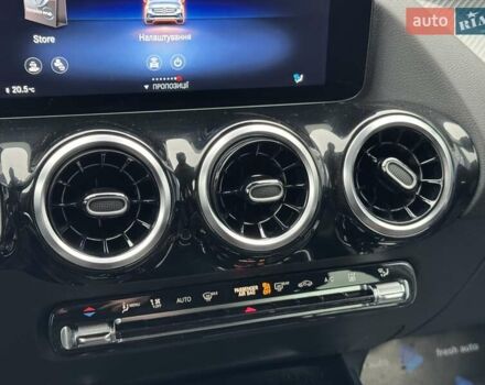 Серый Мерседес Б-класс, объемом двигателя 1.3 л и пробегом 73 тыс. км за 30500 $, фото 26 на Automoto.ua