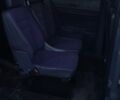 Серый Мерседес Б-класс, объемом двигателя 2.3 л и пробегом 483 тыс. км за 4100 $, фото 18 на Automoto.ua