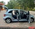 Серый Мерседес Б-класс, объемом двигателя 2 л и пробегом 240 тыс. км за 6000 $, фото 5 на Automoto.ua