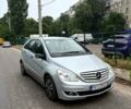 Сірий Мерседес Б-клас, об'ємом двигуна 1.5 л та пробігом 276 тис. км за 1400 $, фото 1 на Automoto.ua