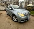 Сірий Мерседес Б-клас, об'ємом двигуна 2 л та пробігом 276 тис. км за 4900 $, фото 1 на Automoto.ua