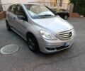 Сірий Мерседес Б-клас, об'ємом двигуна 2 л та пробігом 258 тис. км за 5671 $, фото 1 на Automoto.ua