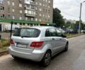 Сірий Мерседес Б-клас, об'ємом двигуна 1.5 л та пробігом 276 тис. км за 1400 $, фото 2 на Automoto.ua