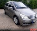 Серый Мерседес Б-класс, объемом двигателя 2 л и пробегом 296 тыс. км за 5400 $, фото 1 на Automoto.ua