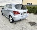 Сірий Мерседес Б-клас, об'ємом двигуна 2 л та пробігом 243 тис. км за 4900 $, фото 5 на Automoto.ua