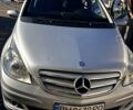 Сірий Мерседес Б-клас, об'ємом двигуна 2 л та пробігом 0 тис. км за 5500 $, фото 8 на Automoto.ua
