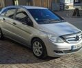 Сірий Мерседес Б-клас, об'ємом двигуна 2 л та пробігом 265 тис. км за 218000 $, фото 6 на Automoto.ua