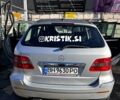 Сірий Мерседес Б-клас, об'ємом двигуна 2 л та пробігом 0 тис. км за 5500 $, фото 9 на Automoto.ua