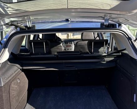 Сірий Мерседес Б-клас, об'ємом двигуна 2 л та пробігом 0 тис. км за 5500 $, фото 10 на Automoto.ua