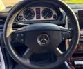 Сірий Мерседес Б-клас, об'ємом двигуна 2 л та пробігом 280 тис. км за 6200 $, фото 2 на Automoto.ua