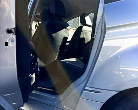 Сірий Мерседес Б-клас, об'ємом двигуна 2 л та пробігом 0 тис. км за 5500 $, фото 6 на Automoto.ua