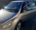 Сірий Мерседес Б-клас, об'ємом двигуна 2 л та пробігом 0 тис. км за 5500 $, фото 2 на Automoto.ua