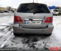 Серый Мерседес Б-класс, объемом двигателя 1.5 л и пробегом 236 тыс. км за 7500 $, фото 4 на Automoto.ua