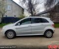 Сірий Мерседес Б-клас, об'ємом двигуна 2 л та пробігом 300 тис. км за 5500 $, фото 6 на Automoto.ua